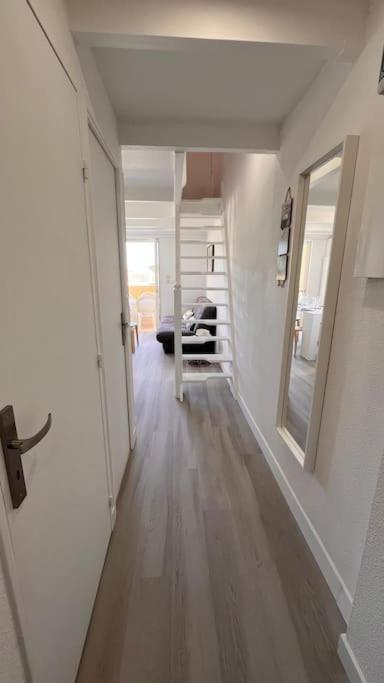 Appartement Marseillan Plage *