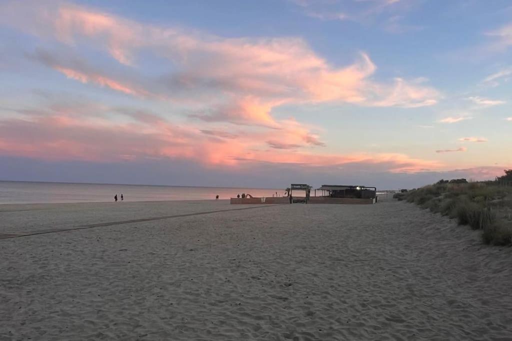 Apartamento Appartement Marseillan Plage