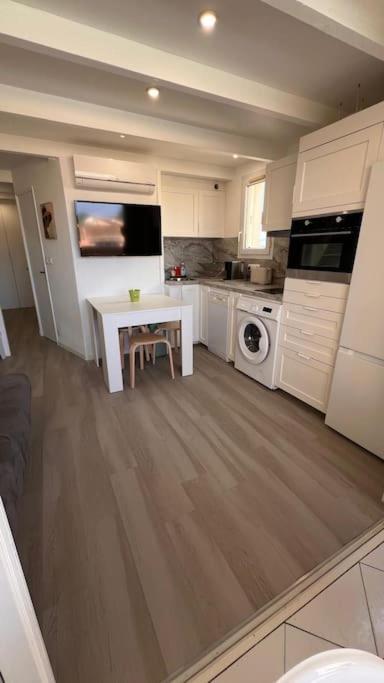 Apartamento Appartement Marseillan Plage *