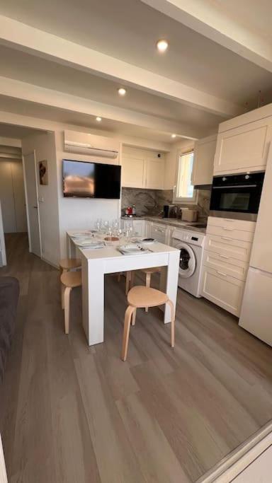 Appartement Marseillan Plage Marseillan (Herault)