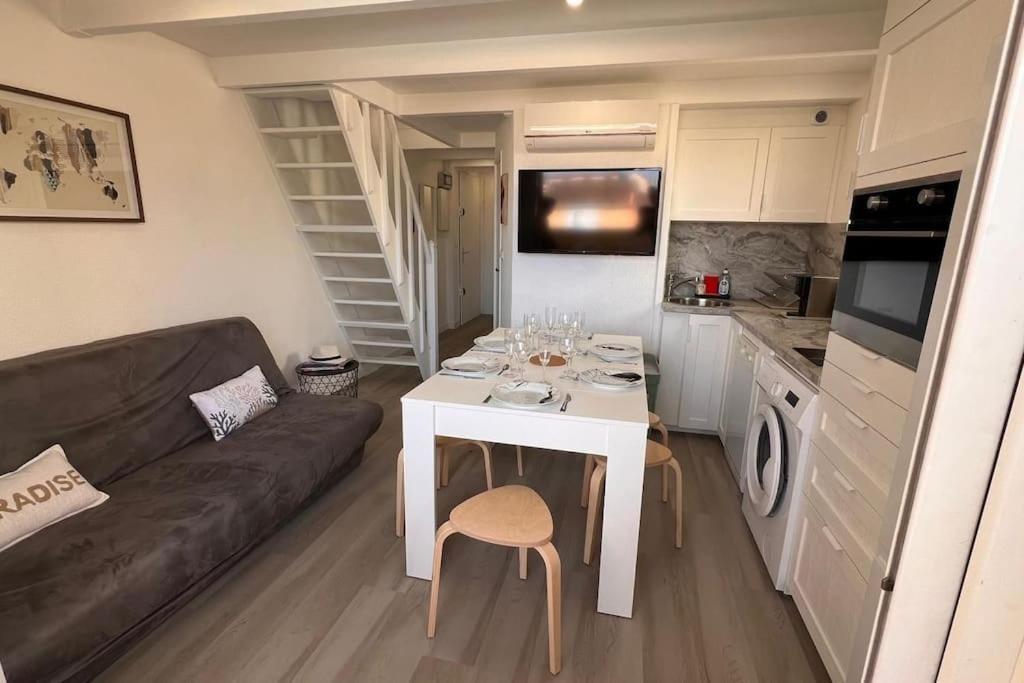 Appartement Marseillan Plage
