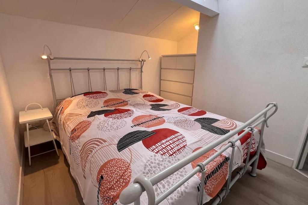 Apartamento Appartement Marseillan Plage Marseillan (Herault)