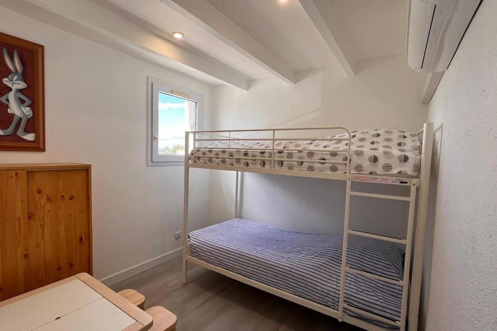 Appartement Marseillan Plage *