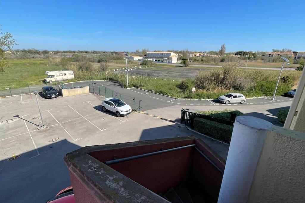 Appartement Marseillan Plage * Marseillan (Herault)