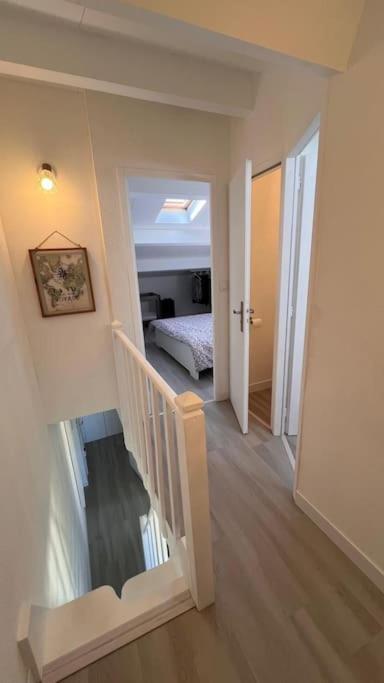 Appartement Marseillan Plage Marseillan (Herault)