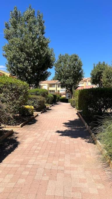 Appartement Marseillan Plage * Marseillan (Herault)