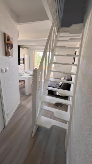 Appartement Marseillan Plage *