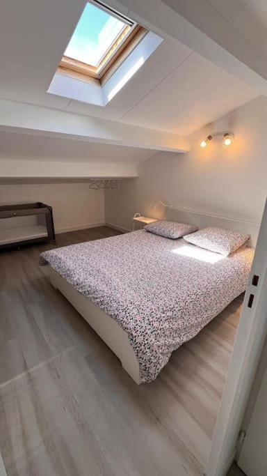 Appartement Marseillan Plage