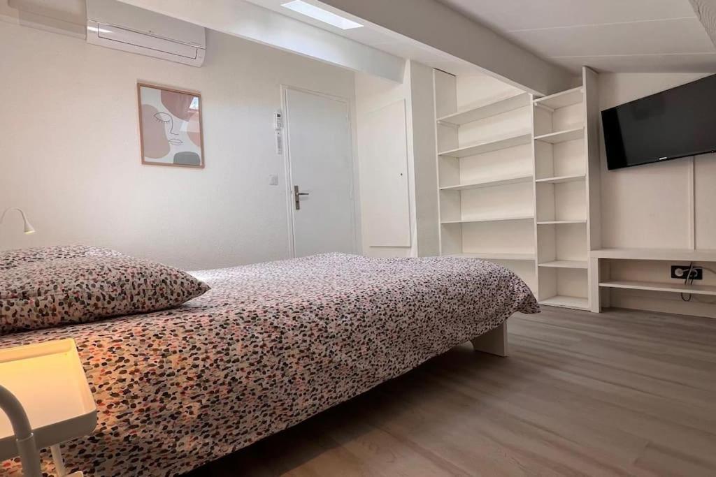 Appartement Marseillan Plage *