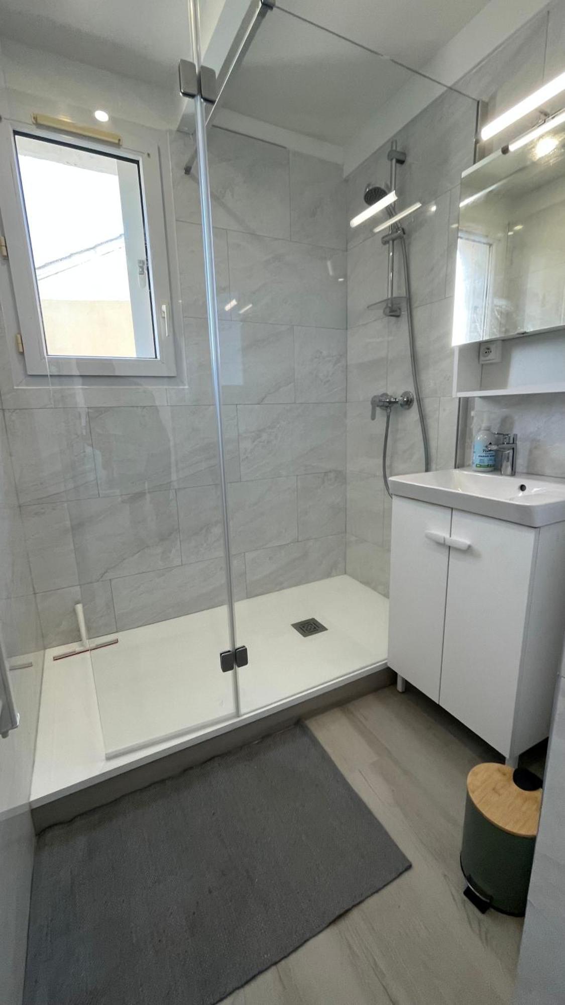 Appartement Appartement Marseillan Plage *